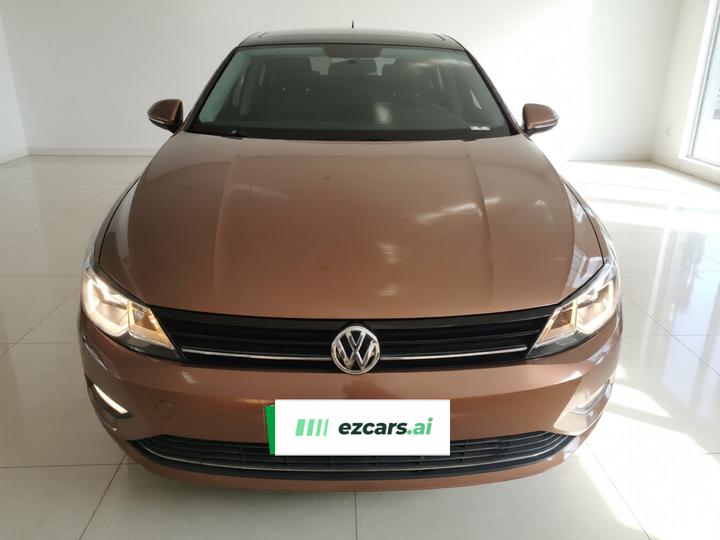 Lamando 2015 280TSI DSG Comfort photo 2