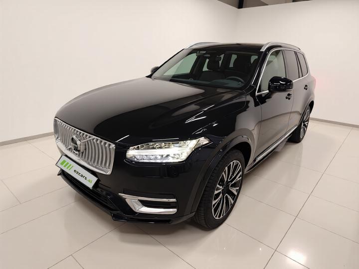XC90 EV 2024 T8 Smart Premium Luxury 7-Seater