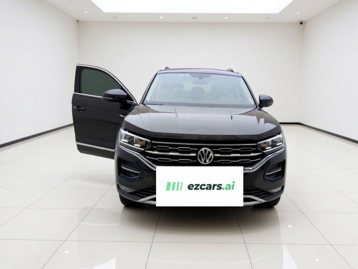 Tayron 2020 280TSI RWD Luxury Connected photo 2