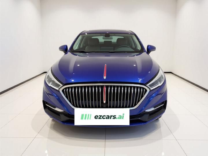 H5 2022 Classic Facelift 1.5T DCT photo 2