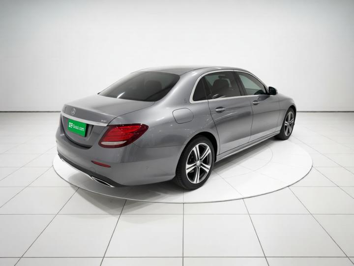 E-Class 2016 E 200 L Sport photo 4