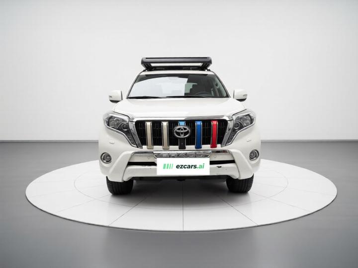 Prado 2016 3.5L AT TX-L photo 2