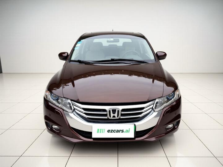 Odyssey 2014 2.4L Luxury photo 2