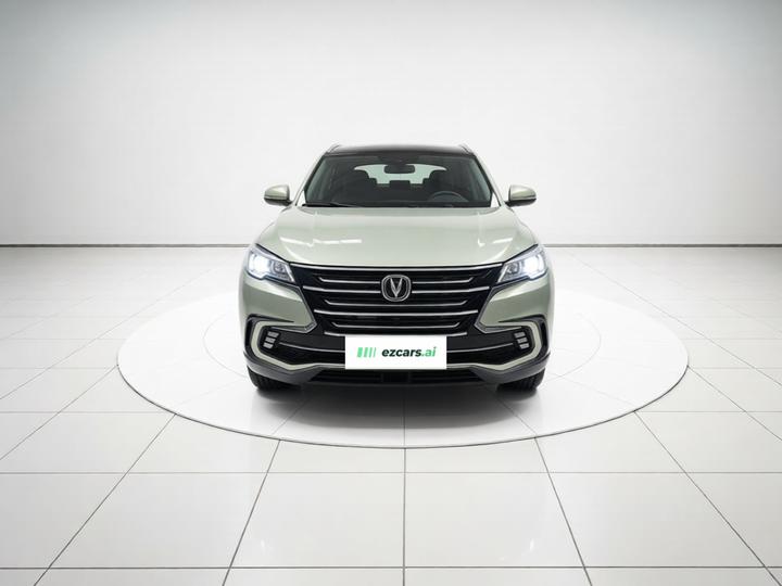 CS85 COUPE 2019 2.0T AT China VI photo 2