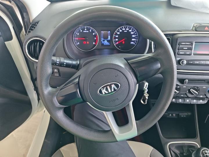 Pegas 2017 1.4L MT Smart Value photo 7
