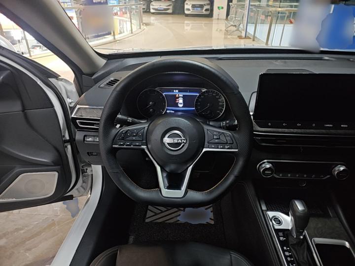 Teana 2022 2.0L XL-TLS Enjoy photo 6