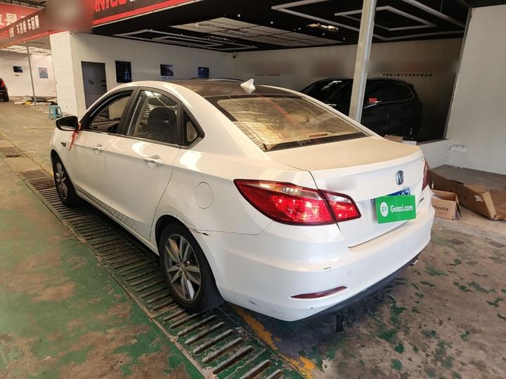 Eado 2016 1.6L AT photo 4