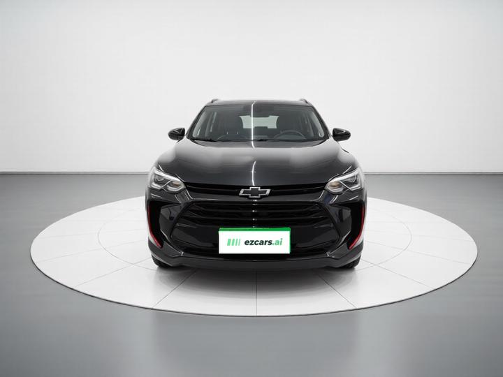 2019 Redline 530T AT 5+2 China VI photo 2