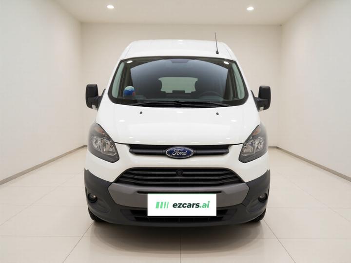 Transit 2019 2.0T Diesel Short Wheelbase 6-Seater China VI photo 2