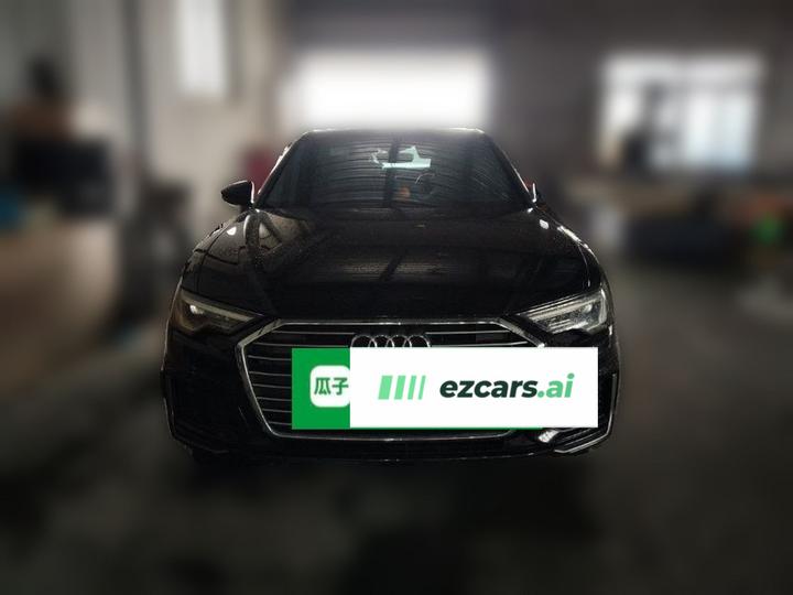 A6L 2022 40 TFSI Luxury Dynamic photo 2