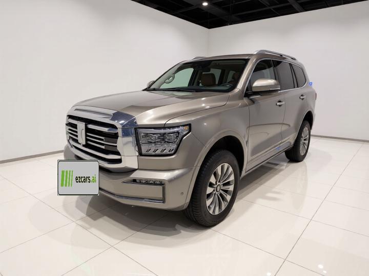 500 EV 2023 Hi4-T