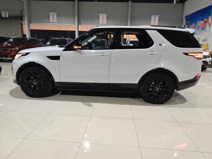 Discovery 2020 3.0 SC V6 30 Special photo 3