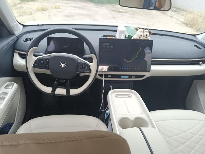 ARCFOX T1 2025 425 PRO photo 5