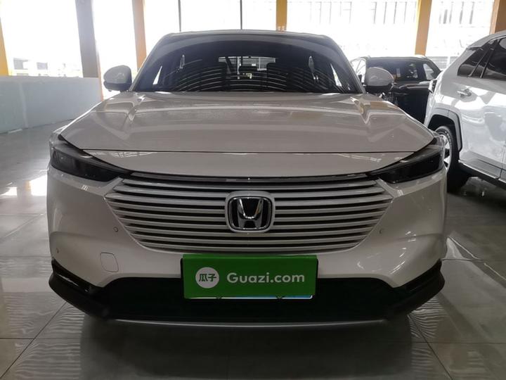 Vezel 2023 1.5L CVT Elite photo 2