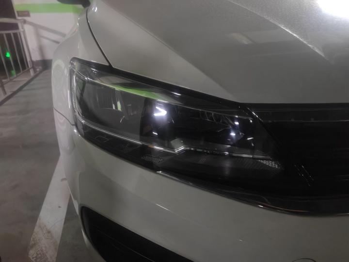 Lamando 2019 230TSI DSG China VI photo 7