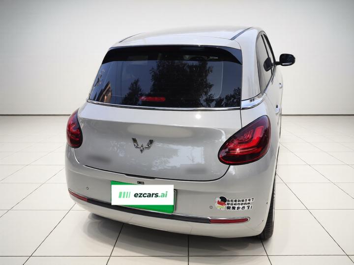Wuling Bingo 2023 333km + photo 3