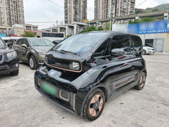 KiWi EV 2021 NCM