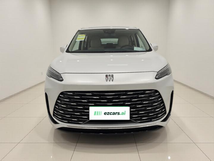 GL8 EV 2025 Smart photo 2