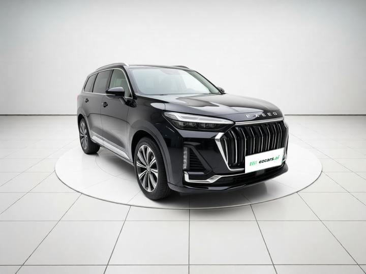 2023 400T AWD 7-Seater photo 3