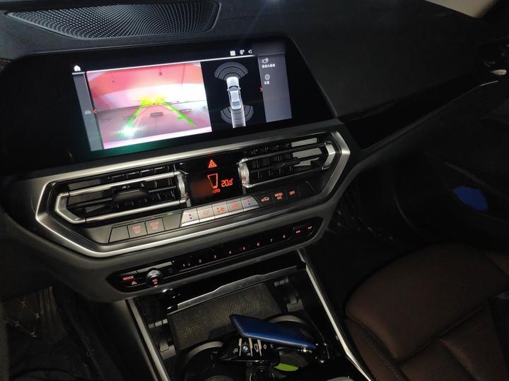 3 Series 2021 Facelift 320Li M Sport Package photo 5