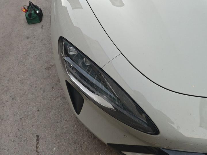 Xiaomi SU7 2024 RWD Long Range ADAS photo 7