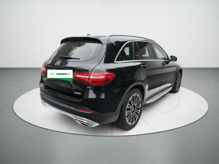 GLC 2019 GLC 200 L 4MATIC photo 6