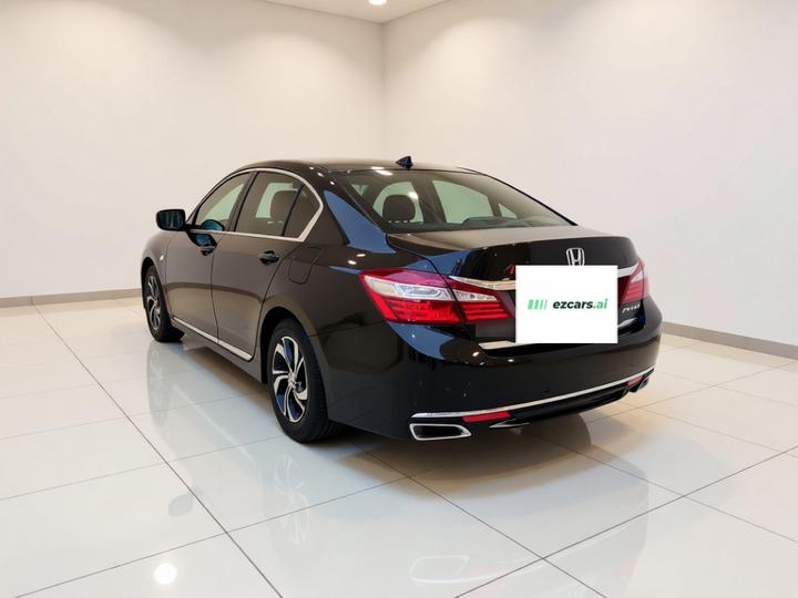 Accord 2016 2.0L Comfort photo 4