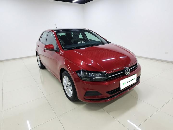 Polo 2021 Plus 1.5L AT Tech photo 3