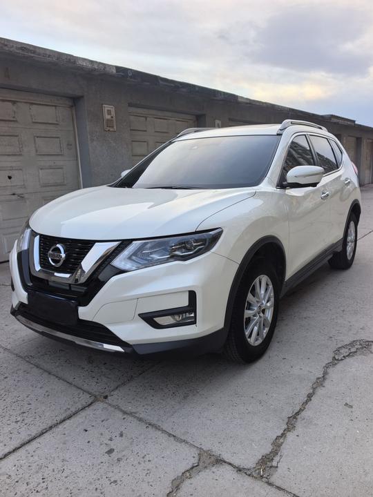 X-Trail 2022 2.0L RWD Connected Exclusive photo 3