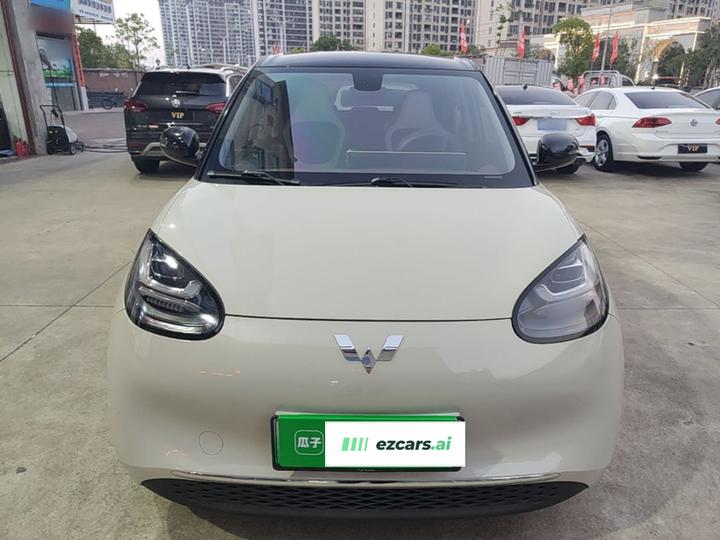 Wuling Bingo 2023 410km Exclusive photo 2