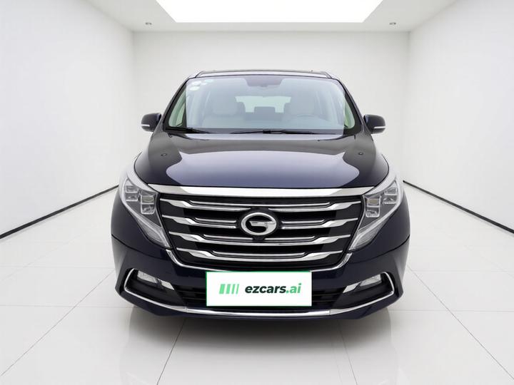 GAC Trumpchi M8 2018 320T Premium photo 2