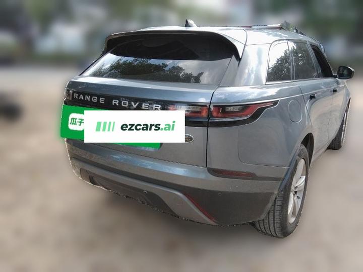 Range Rover Velar 2018 P300 S photo 6