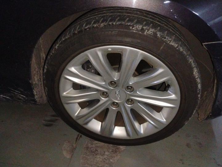 ATS-L 2017 28T Tech photo 8