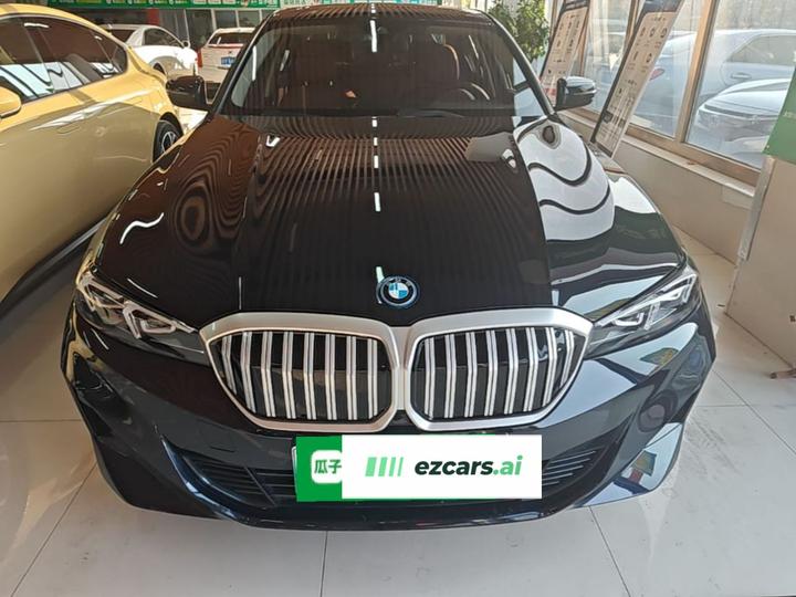 i3 2024 eDrive 35 L photo 2