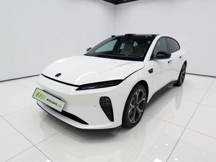 ET5T 2024 75kWh Touring