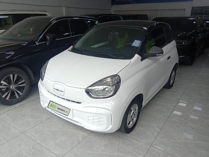 Clever R 2021 302km 4-Seater