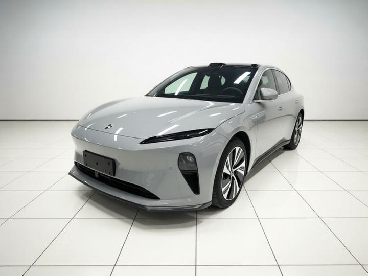 ET5 2022 75kWh