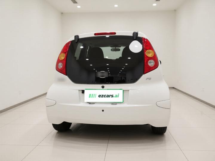 F0 2015 1.0L AMT photo 5
