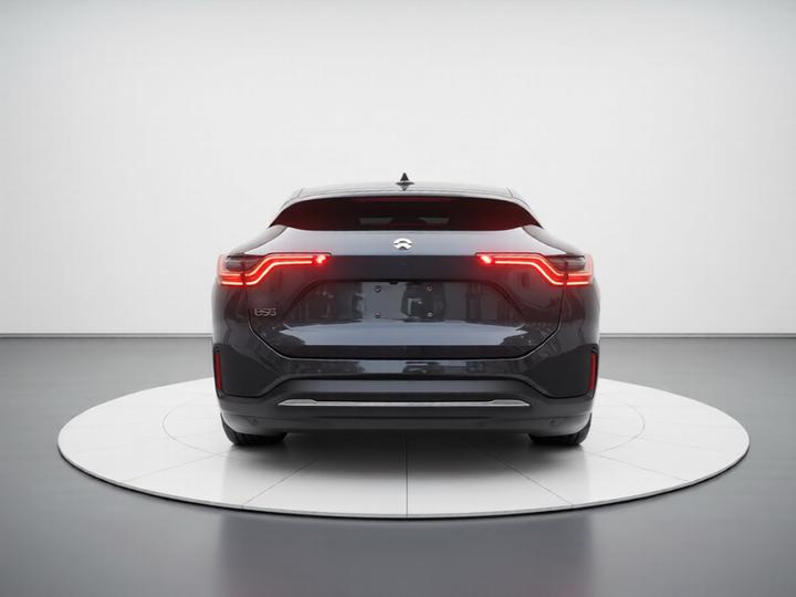 ES6 2020 455KM Sport photo 5