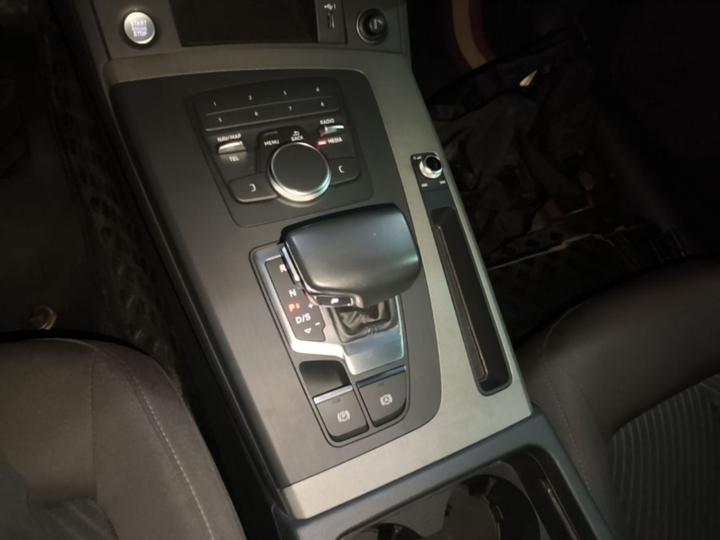 Q5L 2018 40 TFSI Progressive China V photo 5