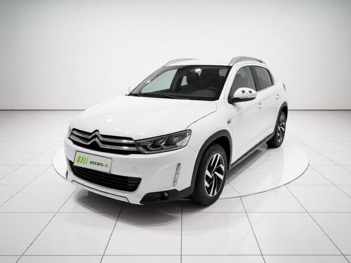 C3-XR 2017 1.6L MT Pioneer