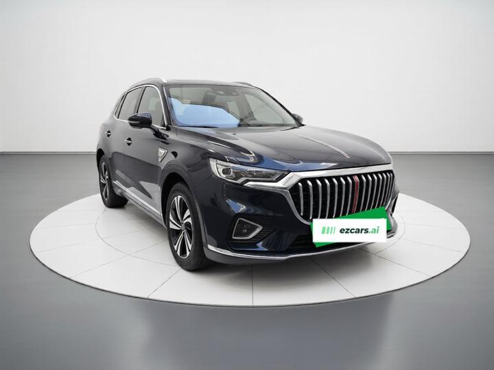 HS5 2019 2.0T Connected photo 3