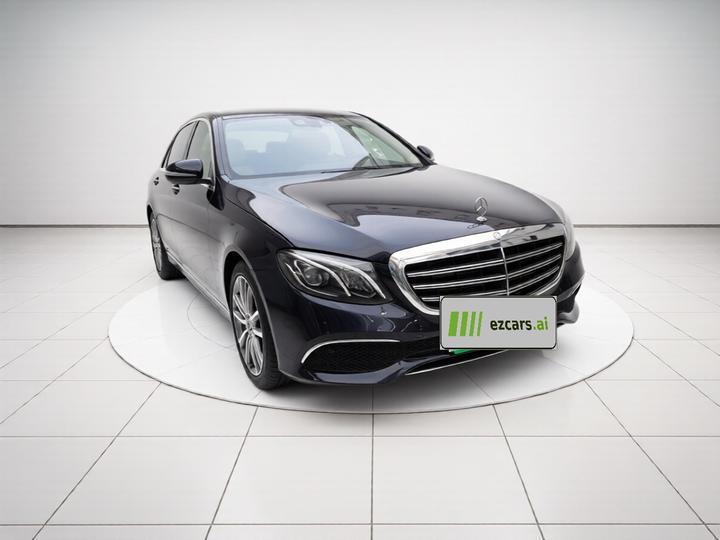 E-Class 2020 Facelift E 300 L photo 3