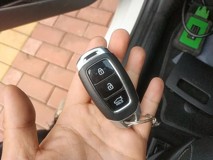 Elantra 2023 1.5L CVT GLX Elite photo 8