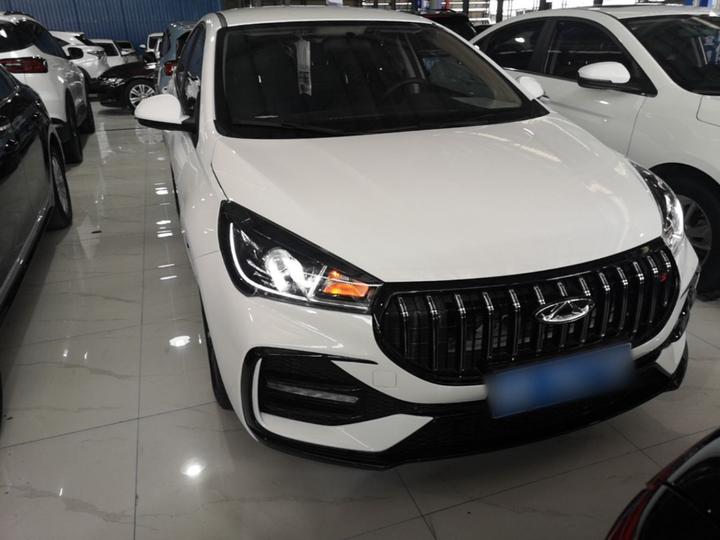 Arrizo 5 2025 Excellence 1.5L CVT photo 2