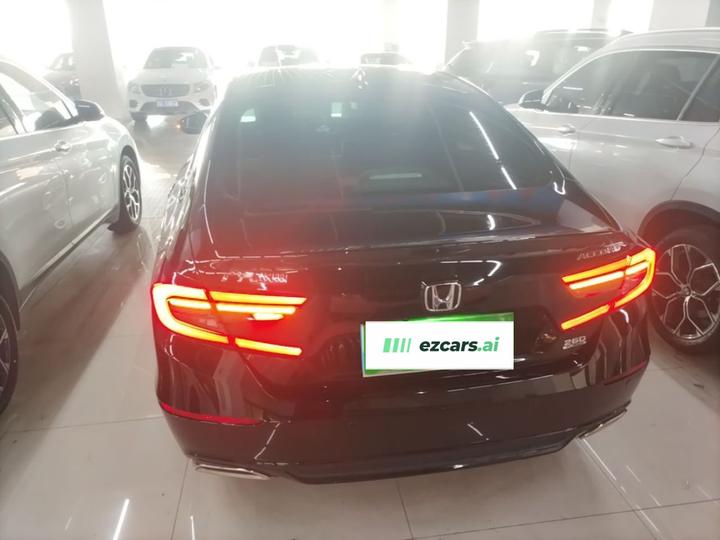 Accord 2022 260TURBO Luxury photo 5