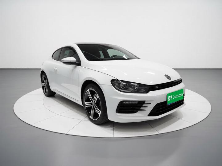 2015 R 2.0TSI photo 3