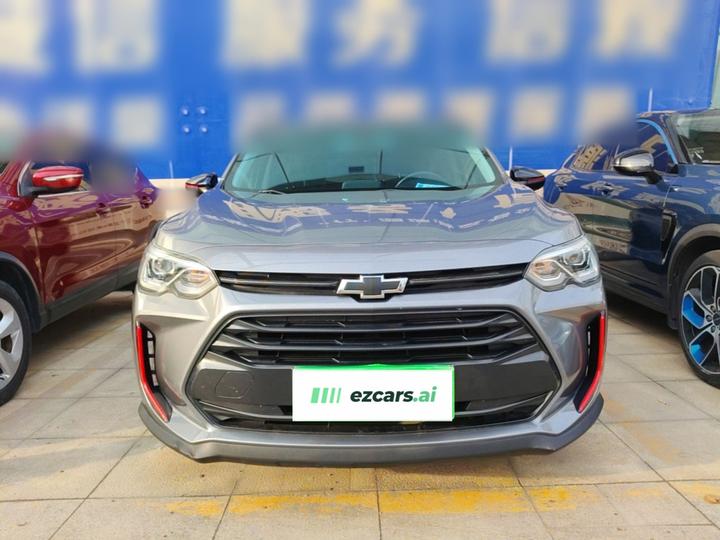 2019 Redline 530T AT 5+2 China VI photo 2
