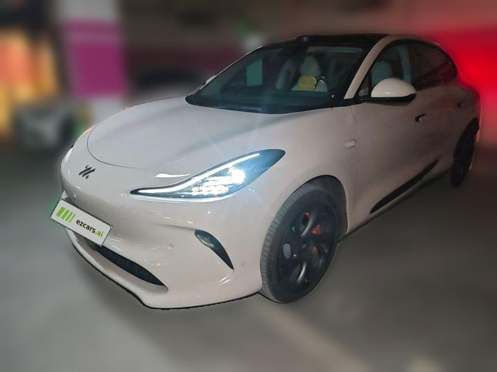 IM Motors LS6 2025 Performance Smart