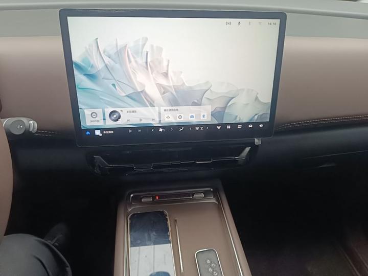 730 EV 2025 125km Luxury photo 8
